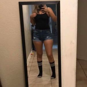 Meet your Posher, Rosa